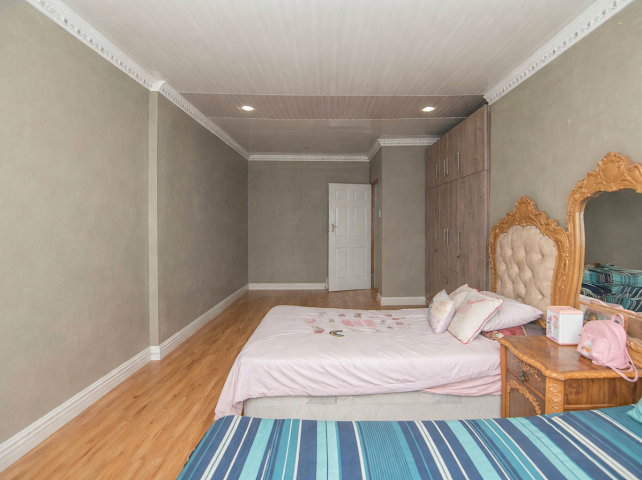 3 Bedroom Property for Sale in Algoa Park Eastern Cape